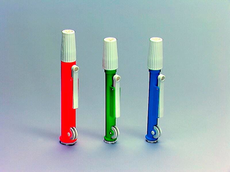 Frey Scientific Pipette Pump - For Pipettes 3 10 mL, Item Number 581493