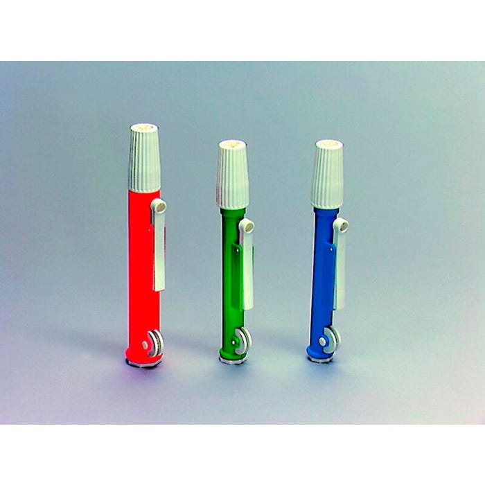 Frey Scientific Pipette Pump - For Pipettes 3 10 mL