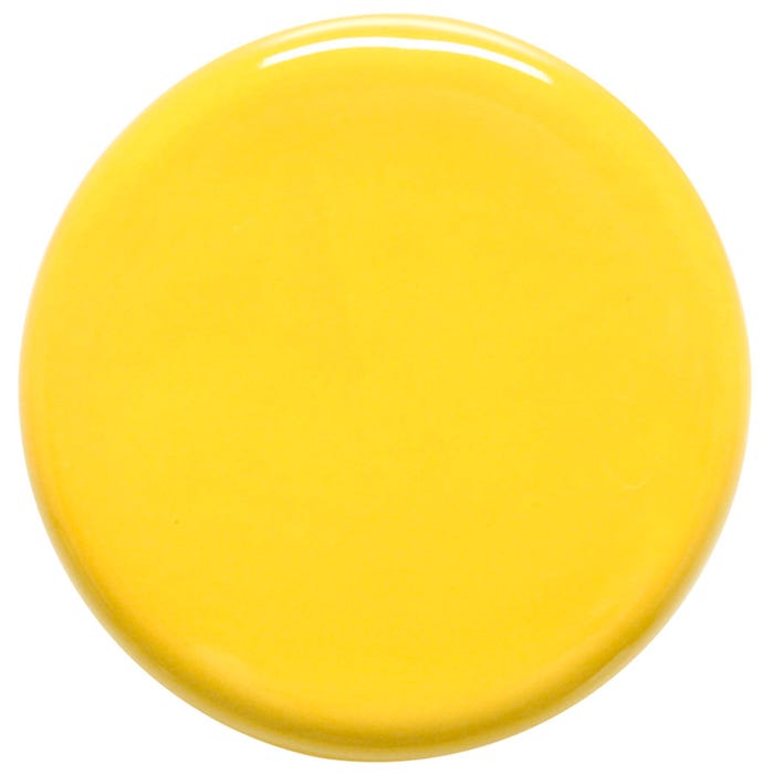 AMACO Teacher's Palette Glaze, TP-62 Maize, Semi-Opaque, Pint