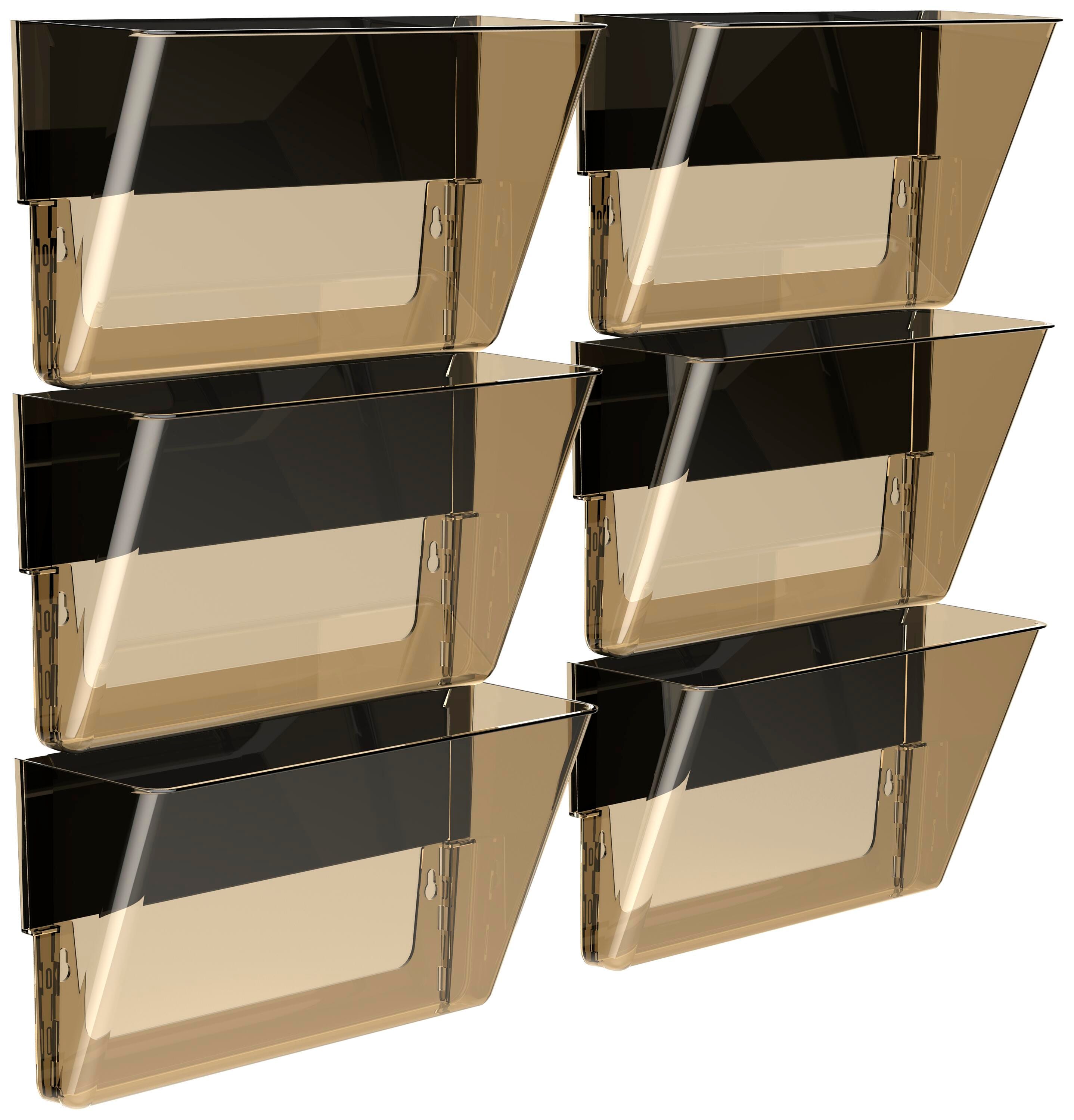 Wall Storage, Wall Pockets, Item Number 2021228