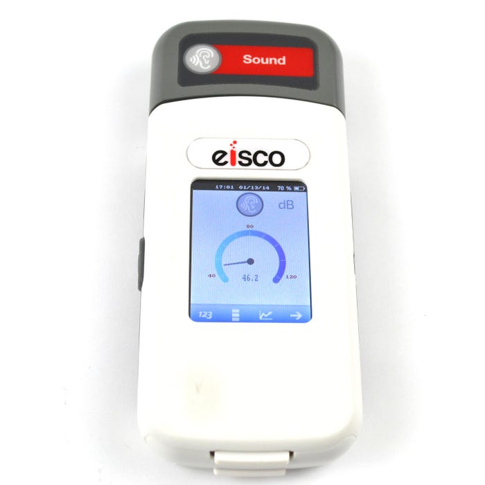 Eisco Sounds Intensity and Wave Sensor