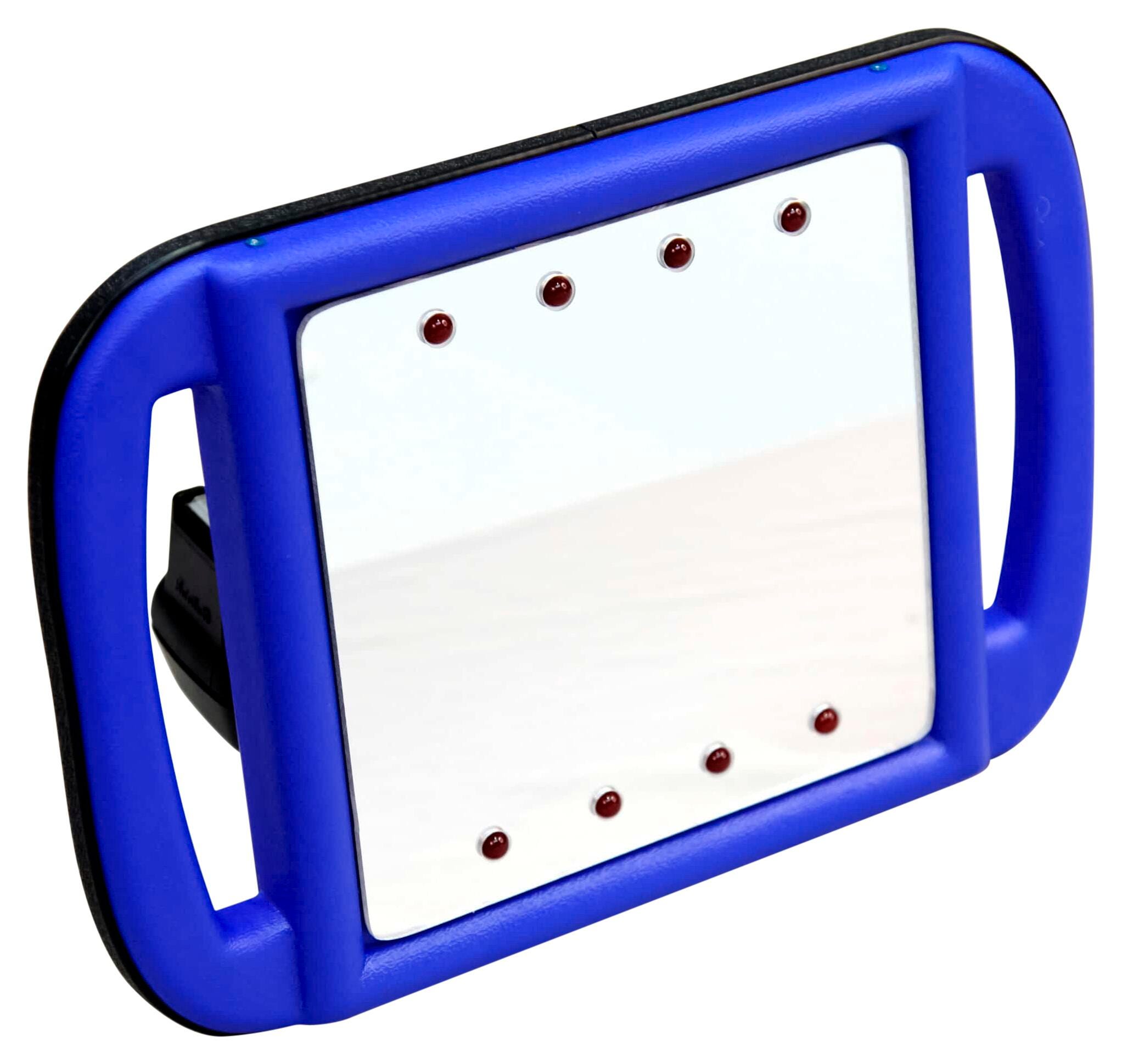 Image for Enabling Devices Lighted Vibrating Mirror from School Specialty