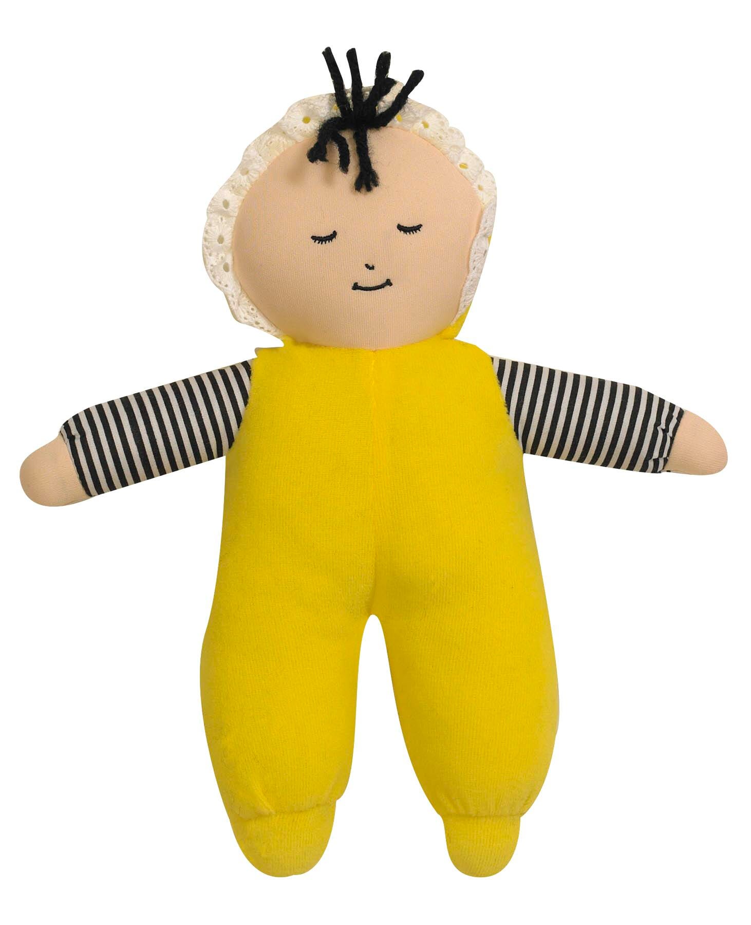 Children's Factory Baby's First Doll, Asian Girl 2012274