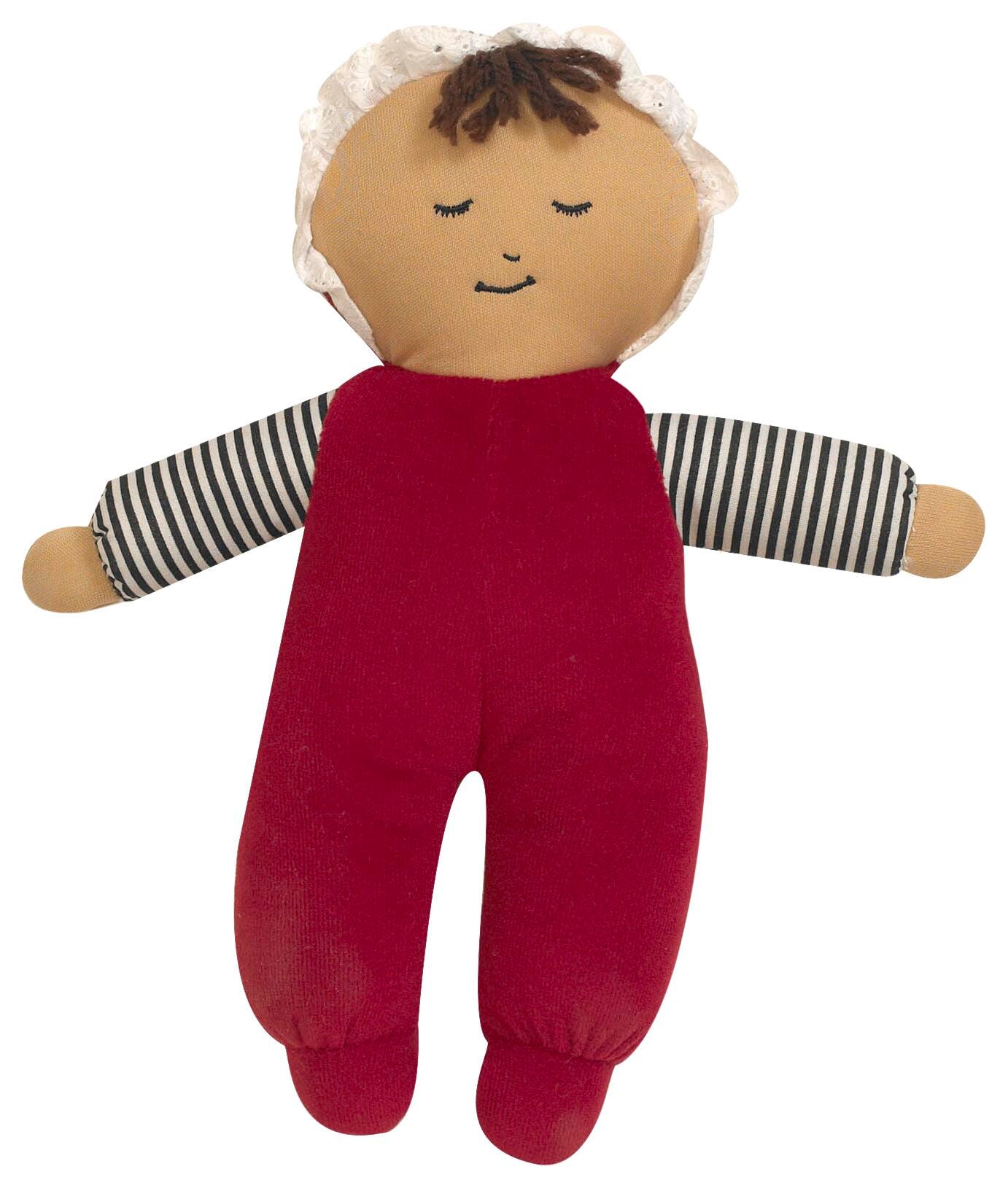 Children's Factory Baby's First Doll, Hispanic Girl 2012276