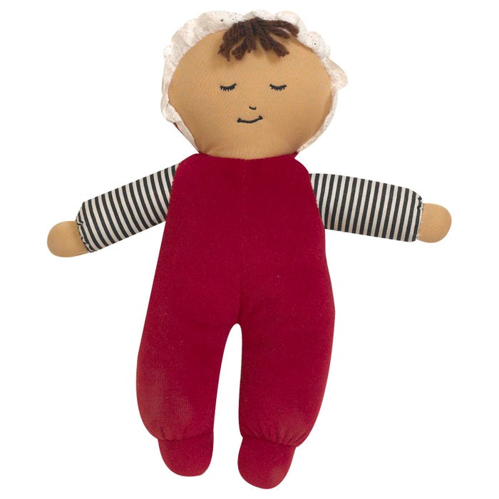 Children's Factory Baby's First Doll, Hispanic Girl