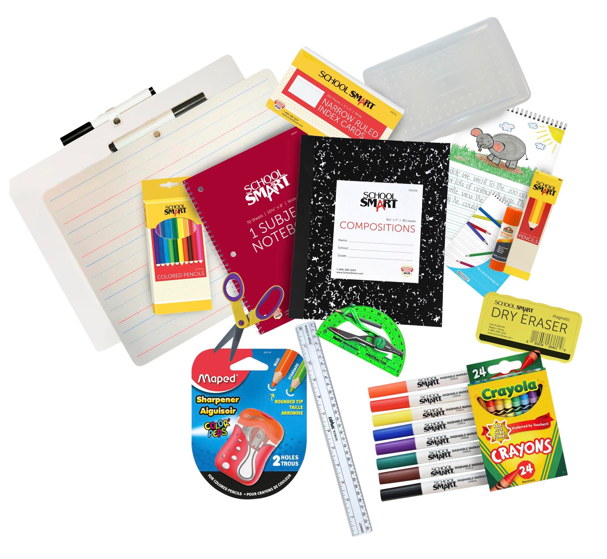 , Item Number 2104350