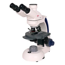 Motic M3802CT-4 Compound Trinocular Microscope with Moticam V1300 Camera